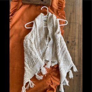 Genuine kids cardigan / vest by Oshkosh 18 month